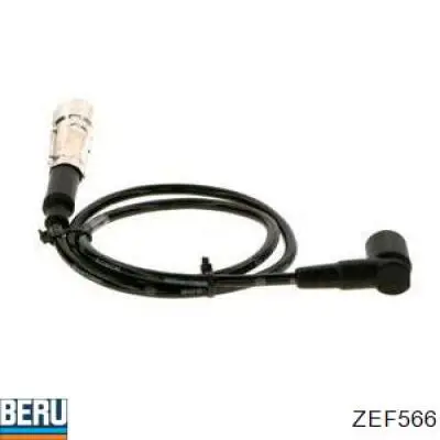 Cables de encendido NGK 750