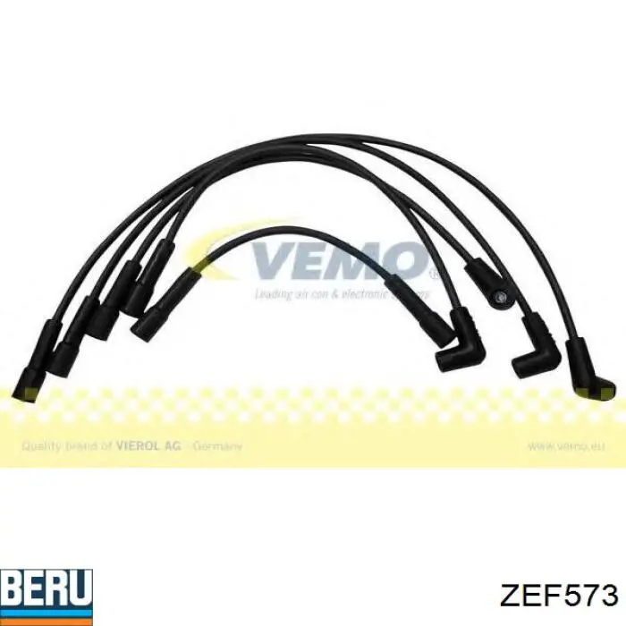 Cables de bujías 778 NGK