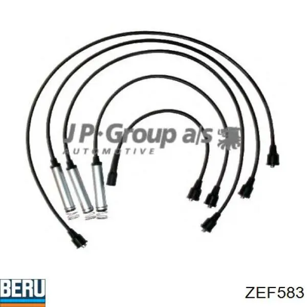 Juego de cables de bujias NGK 781 precio, desde 32,71 EUR