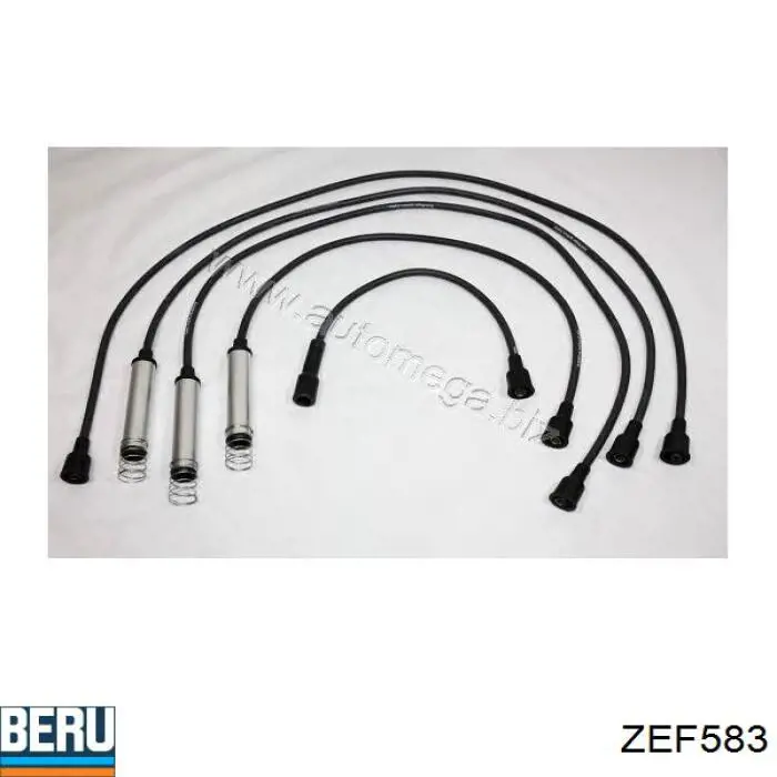 Comprar 781 NGK Cable de bujía