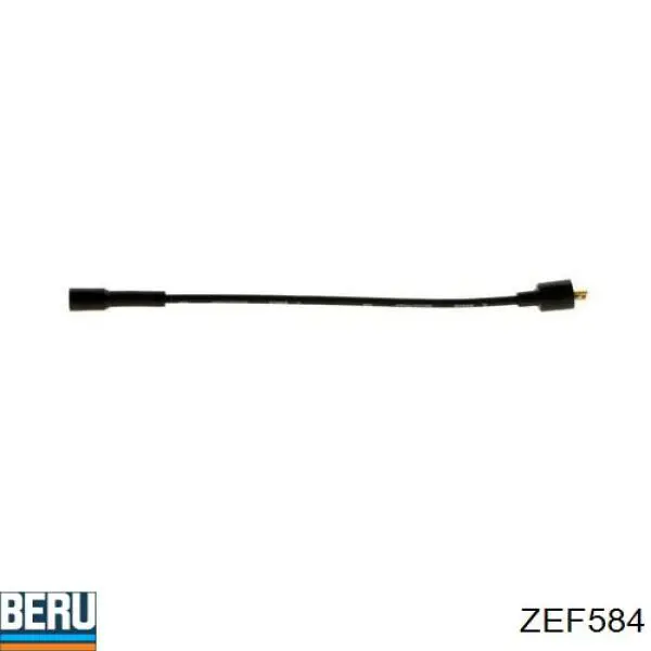 Cables de bujías 782 NGK