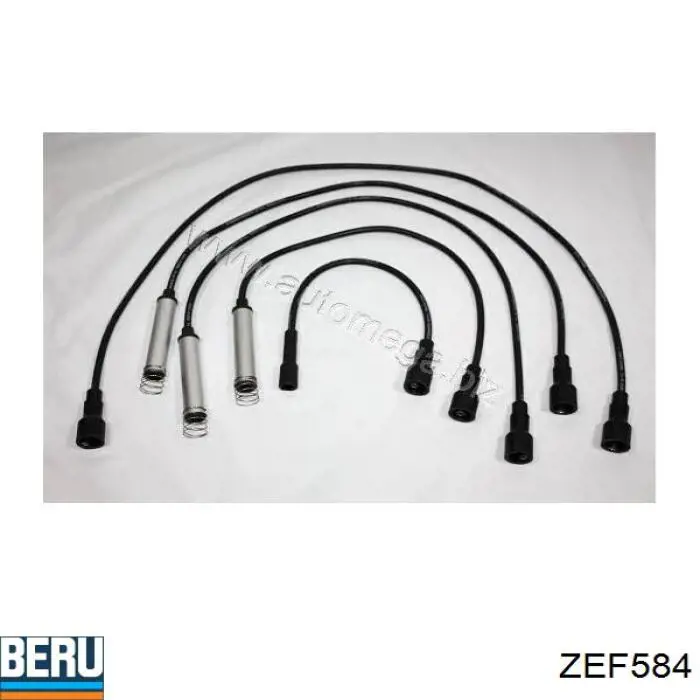 Comprar 782 NGK Cable de bujía