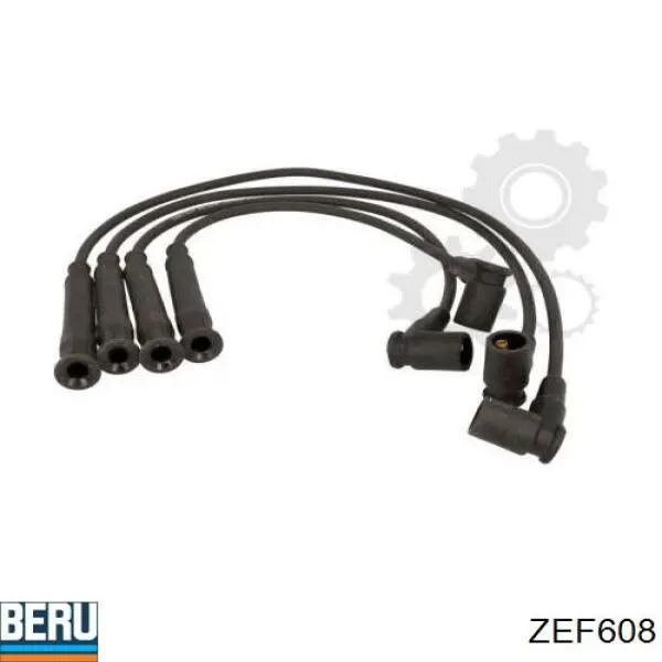 Comprar 44343 NGK Cable de bujía