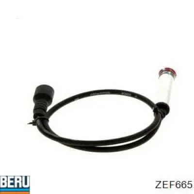 Cables de bujías CLS220 Champion