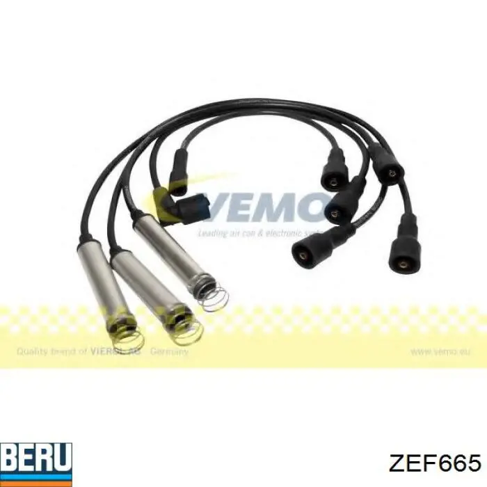 Comprar CLS220 Champion Cable de bujía