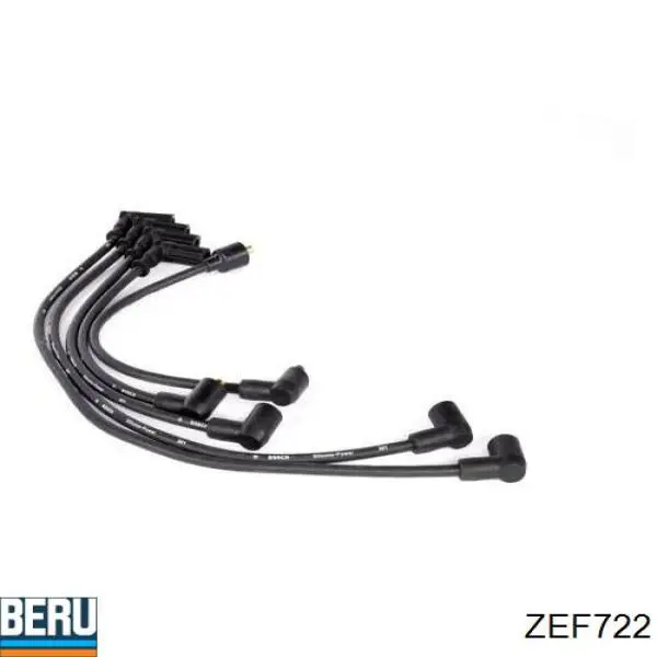Comprar 85640 FAE Cable de bujía