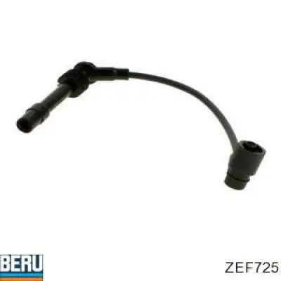 Juego de cables de bujias Opel 1612608 precio, desde 35,44 EUR