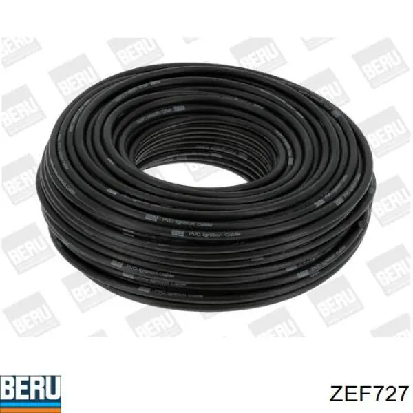 Juego de cables de bujias Beru ZEF727 precio, desde 30,01 EUR