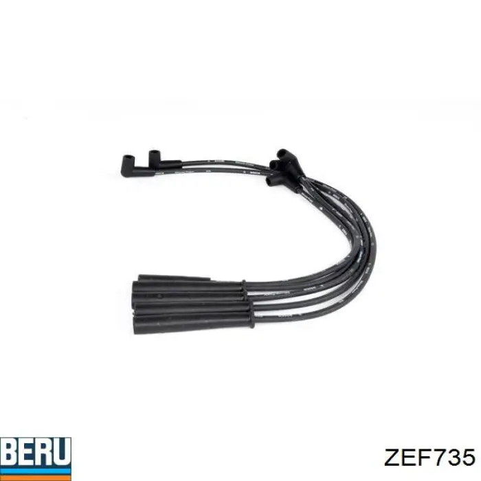 Comprar 346608 VALEO Cable de bujía