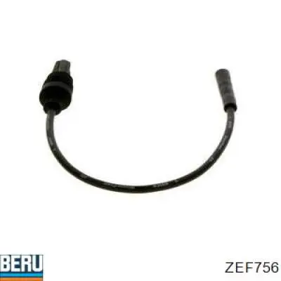 83650 FAE Cables de alta tensión, juego