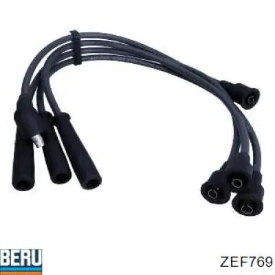Juego de cables de bujias Maxgear 530192 precio, desde 15,49 EUR