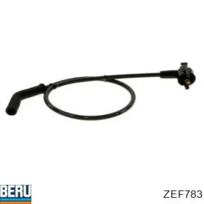Cables de encendido NGK 633