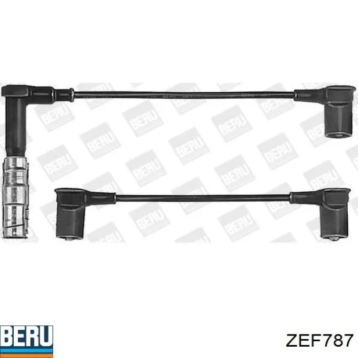 Juego de cables de bujias Hitachi 134467 precio, desde 16,34 EUR