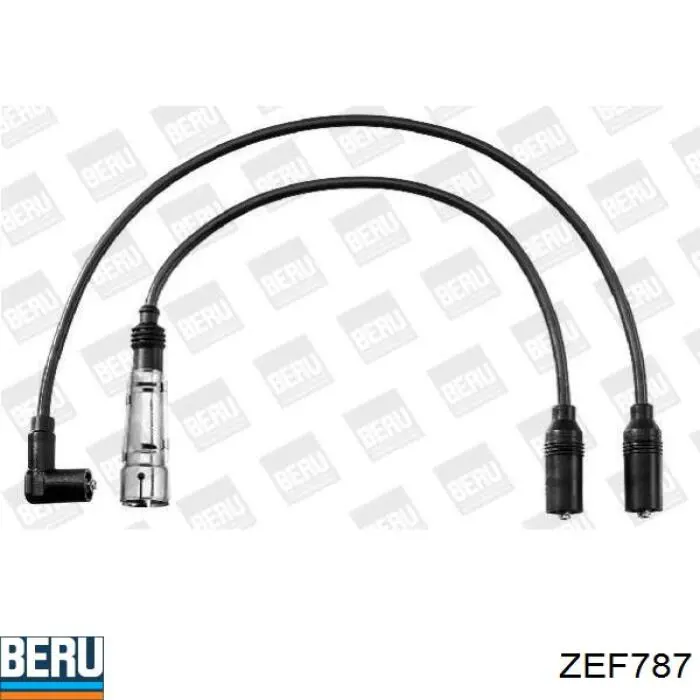 Comprar 134467 Hitachi Cable de bujía