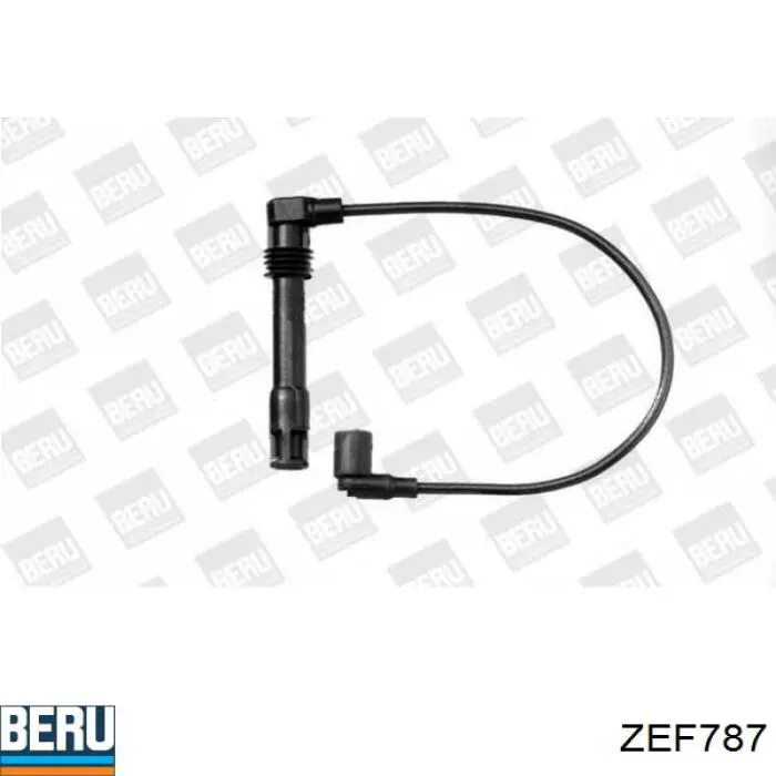 1500616 EPS Cables de alta tensión, juego