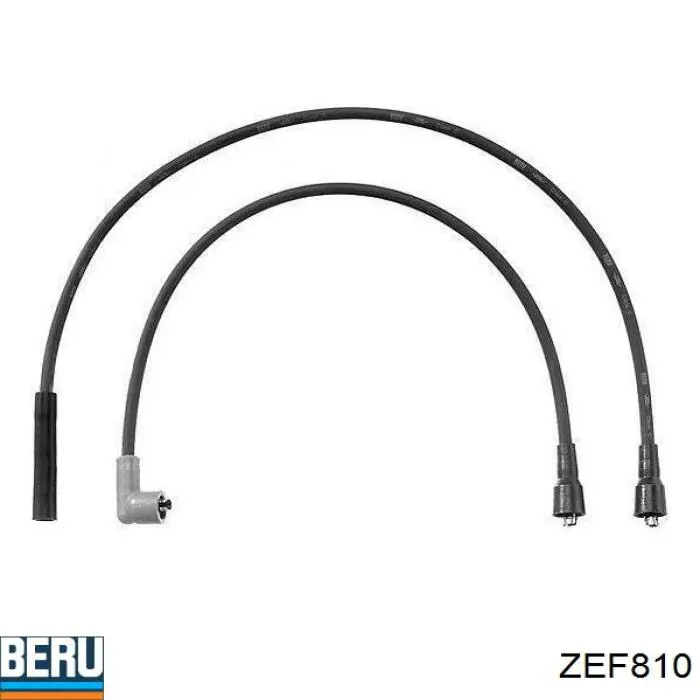 Comprar 941185070768 Magneti Marelli Cable de bujía