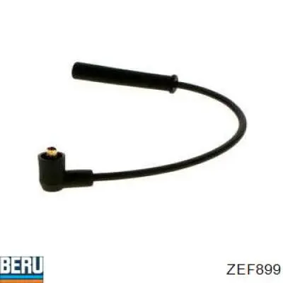 ZEF899 Beru cables de bujías