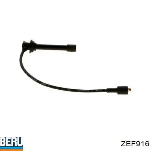 3370071C10 Suzuki Cables de alta tensión, juego
