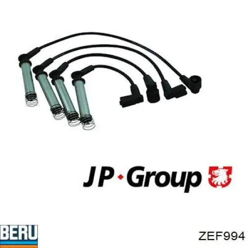 Juego de cables de bujias NGK 804 precio, desde 28,62 EUR