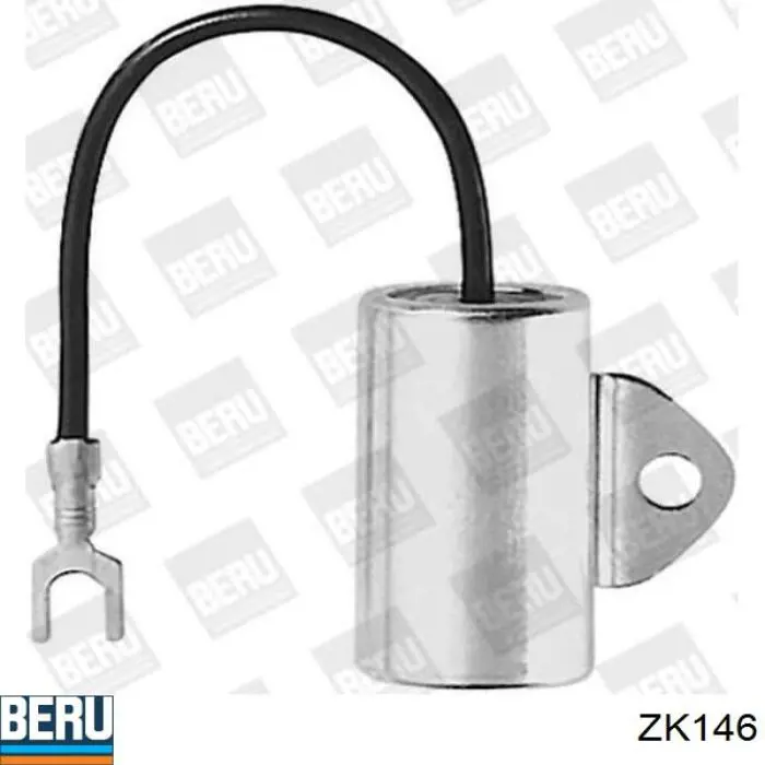 Comprar ZK146 Beru Distribuidor