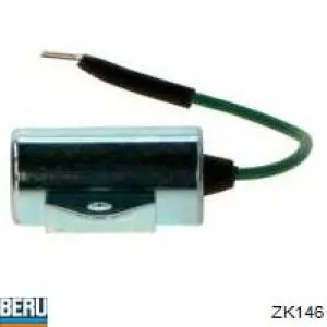 Distribuidor ZK146 Beru