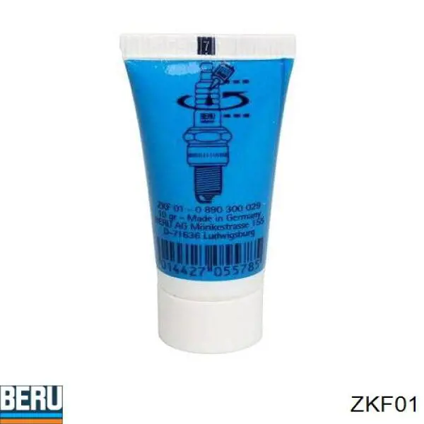 Lubricante para contactos eléctricos BERU ZKF01