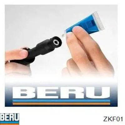 ZKF01 Beru Lubricante para conexiones eléctricas