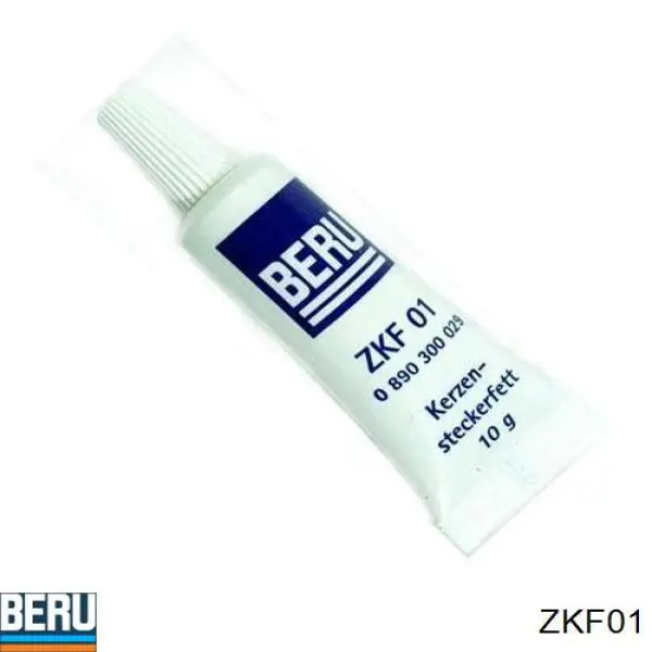 Lubricante para conexiones eléctricas Beru ZKF01 precio, desde 12,95 EUR