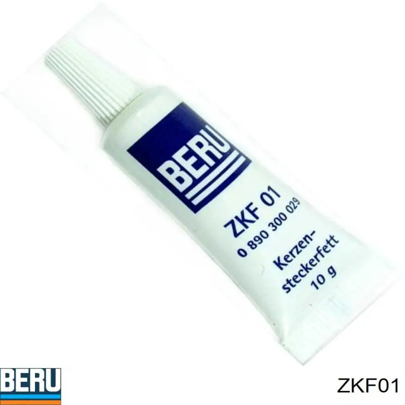 Lubricante para conexiones eléctricas ZKF01 Beru