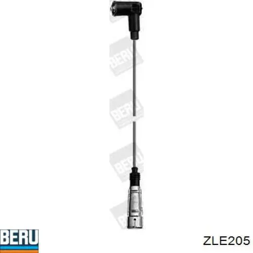 Comprar ZLE205 Beru Terminal de bujía