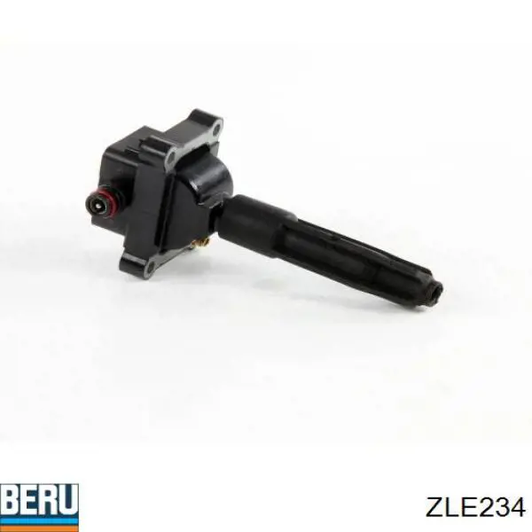 Comprar ZLE234 Beru Terminal de bujía