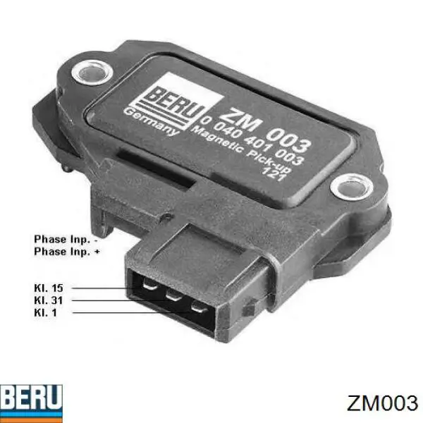 Comprar 940101 IKA Modulo de encendido