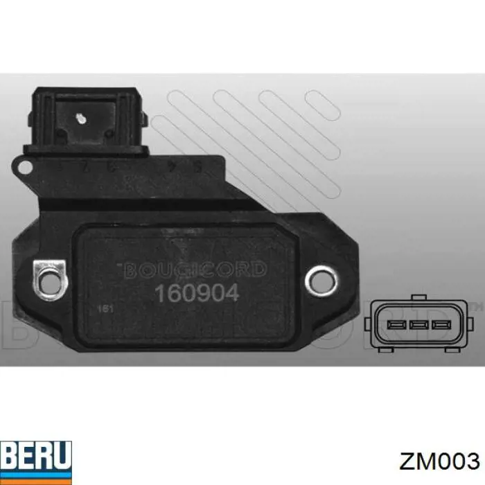 Unidad de mando sistema de encendido Magneti Marelli 940038502 precio, desde 26,47 EUR