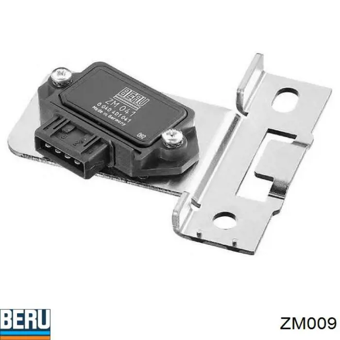 Encendido electronico Magneti Marelli 581701070000