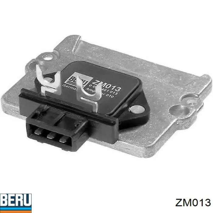 Unidad de mando sistema de encendido Huco 138007 precio, desde 25,64 EUR