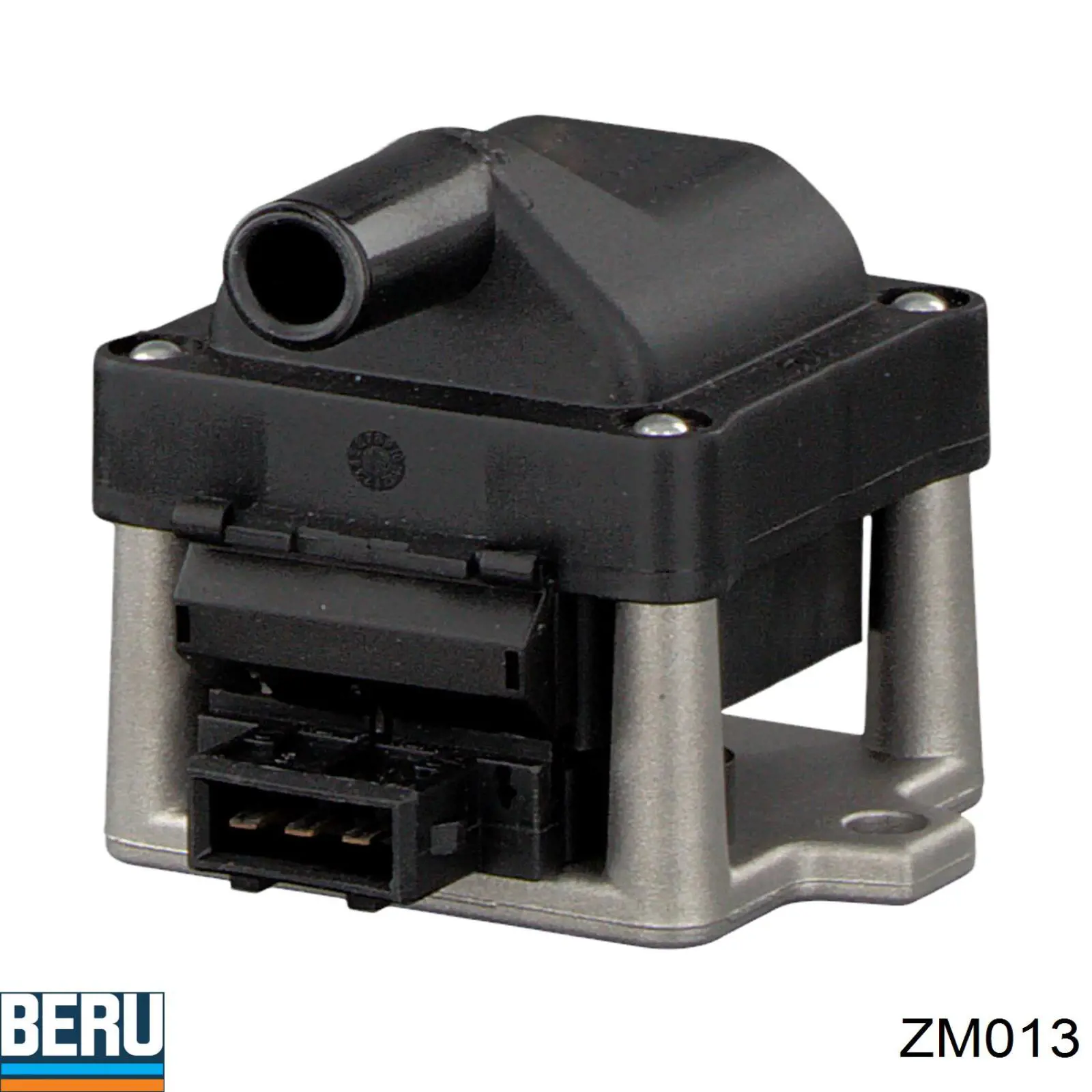 Modulo de encendido ZM013 Beru