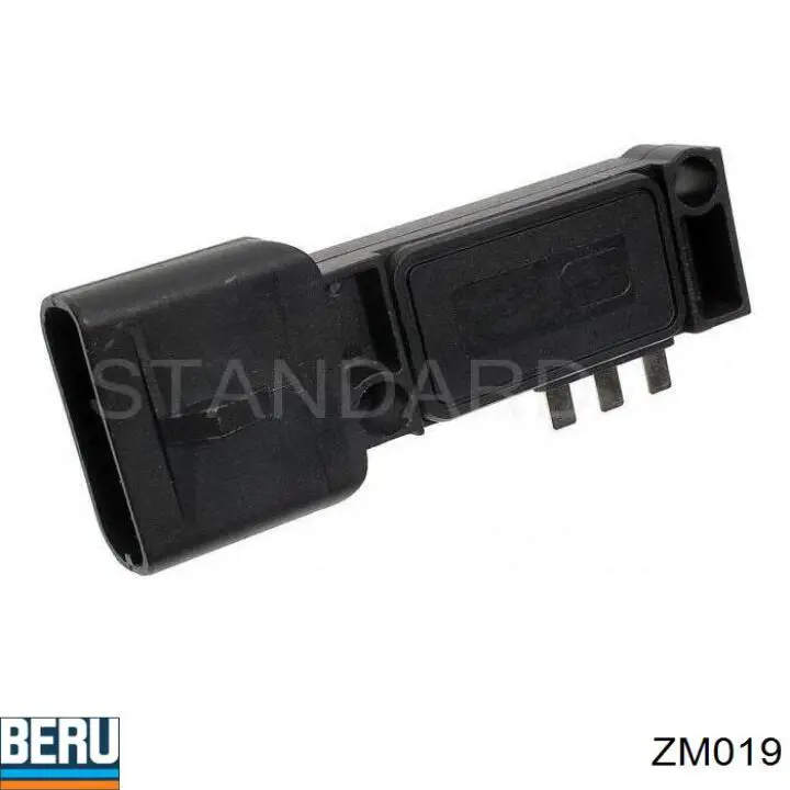 Unidad de mando sistema de encendido Lucas DAB750 precio, desde 29,04 EUR