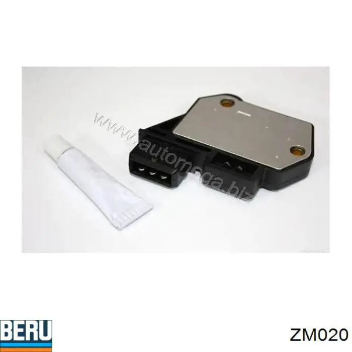 Comprar 245514 VALEO Modulo de encendido