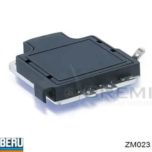 Comprar ZM023 Beru Modulo de encendido