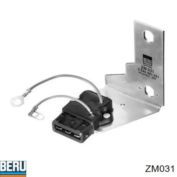 Comprar 443905105C VAG Modulo de encendido