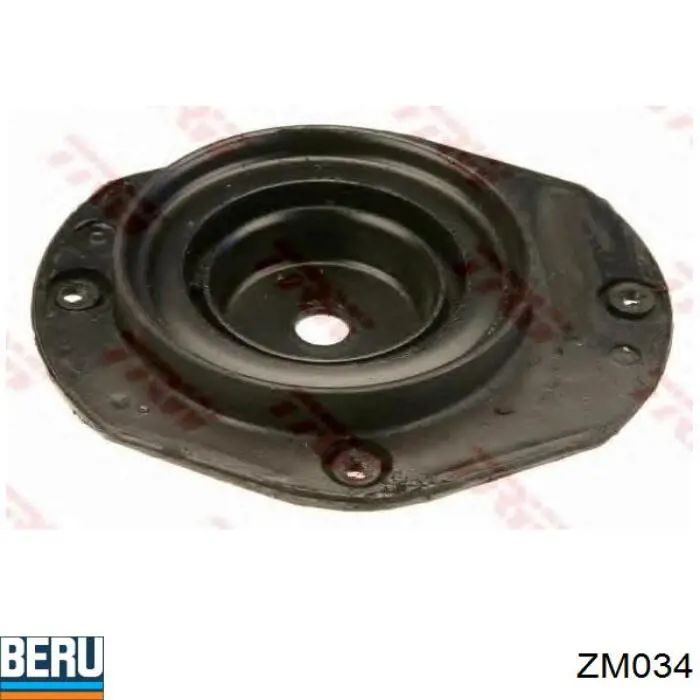 ZM034 Beru Modulo encendido