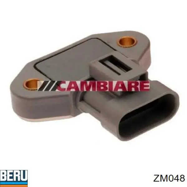 Comprar ZM048 Beru Modulo de encendido