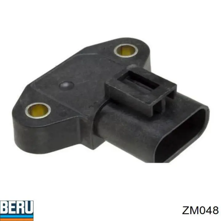 Modulo de encendido ZM048 Beru
