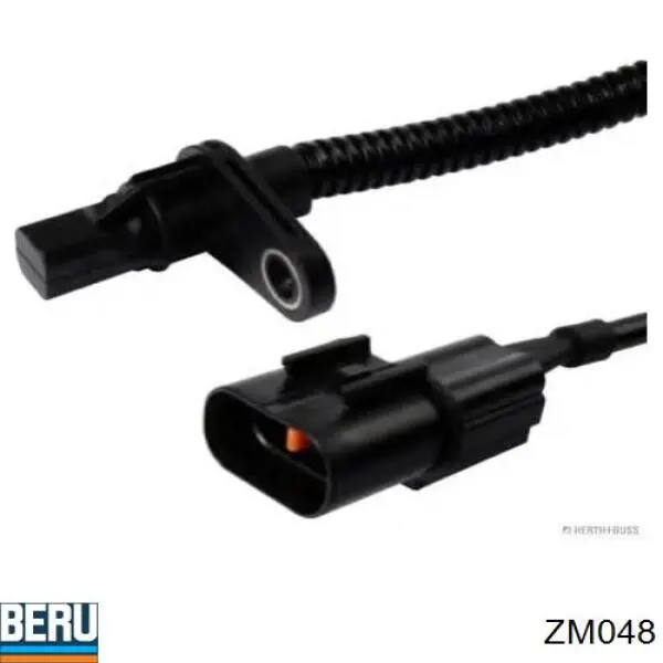 Unidad de mando sistema de encendido Beru ZM048 precio, desde 35,53 EUR