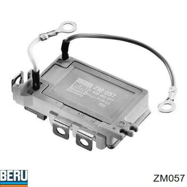 Modulo de encendido IM603 Unipoint