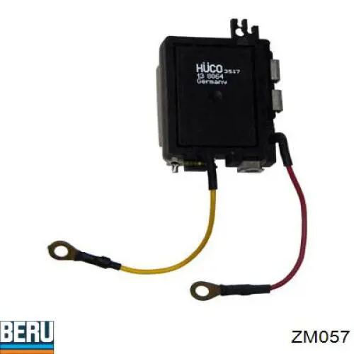 HIM0102 Hotaru Modulo encendido