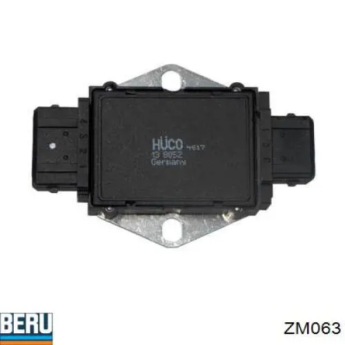  Modulo de encendido Audi A6 