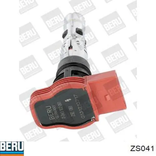 Comprar ZS041 Beru Bobina