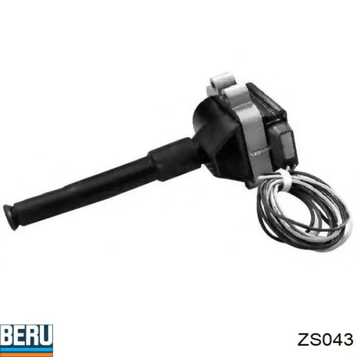 Bobina 034905101 VAG