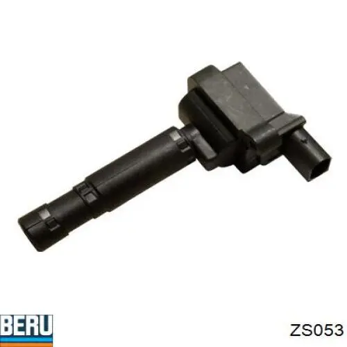 ZS053 Beru Bobina de ignición